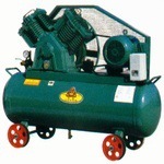 FH-100/35公斤压力排量450L/min台湾复盛往复活塞式高压空压机