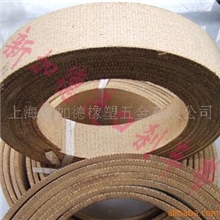 供应日本进口刹车带，非石棉刹车带锚机刹车带10*100
