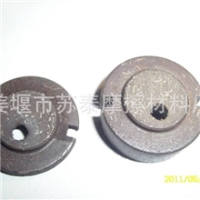 【原厂直销】供应环保型/高耐温/静音/纺机摩擦片/刹车片