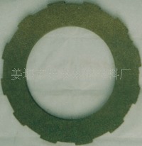 专业生产各种制砖机械摩擦片