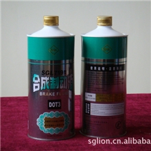 厂家热销719刹车油800g（DOT3）