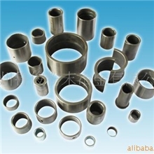 厂家现货供应铁基粉末冶金含油轴套LJ-404