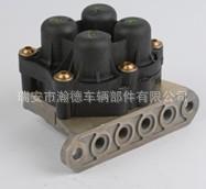 供应四回路保护阀KNORR：AE4605