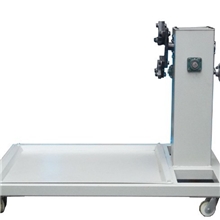 大型发动机翻转架汽车维修设备加工设备机械设备