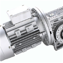 供应YS系列铝合金减速电机YS8024减速电机齿轮箱RV减速电机