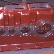 DCY218减速机配件淄博齿轮减速机厂家减速机配件齿轮减速器