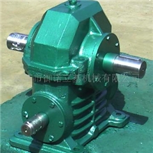 供应WXJ１２０M１０减速机厂家