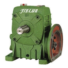 厂家长期生产劲仑WPA100蜗轮减速机上海涡轮蜗杆减速机