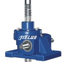 厂家供应SWL15蜗轮丝杆升降机劲仑轮丝杆升降机减速机变速机