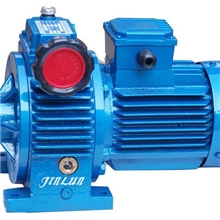 生产销售劲仑MB75系列行星摩擦式微型减速机变速机无级变速器