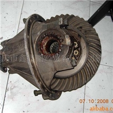 供应进口吊车五十铃中后桥差速器