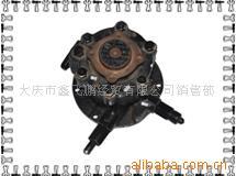 供应五十铃吊车配件大全盆角齿差速器