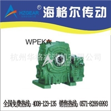 WPEKA、FCEKA型双极减速机冶金蜗轮减速机减速机变速机海格尔