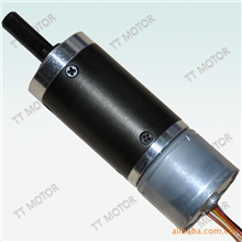 厂家热销直流无刷行星减速电机12v减速电机24v减速电机
