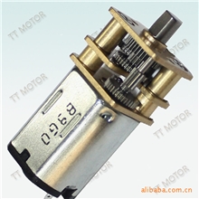 厂家直销12GA6V30转直流减速电机微型减速电动机可配编码器