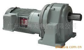 供应台湾利明高速比减速电机(1/3-1/6000)