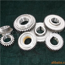 供应汽车变速器齿轮
