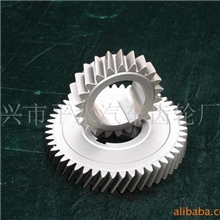 供应工程机械齿轮