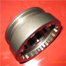 供应优质花键齿轮