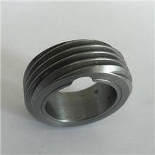 优质精密滾轧齿形里程表主动齿轮