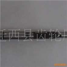 提供原厂汽车变速器配套换挡轴加工生产