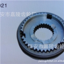 供应拉达、伏尔加、卡玛斯等变速器齿轮及轴