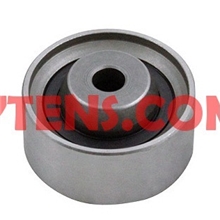 现代伊兰特VVT发动机正时涨紧轮惰轮带轮张紧轮24810-26020