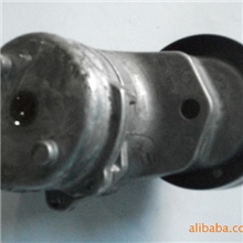 卡玛斯，涨紧轮