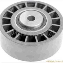 供应奔驰塑料涨紧轮