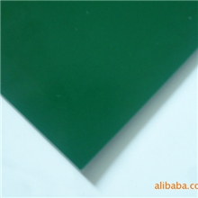 供应输送带/2.0PVC绿，现货供应，设备工人均优，订货当天可发货