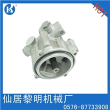 供应KAIYANG牌川崎系列K3V112dt先导泵挖机齿轮挖机齿轮