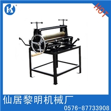 美术艺术教学创作木板画机木版画机年画印制单色印刷机手动