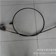 供应五星三轮原厂高低档控制器软轴质量可靠量大优惠