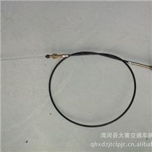 供应商用车原厂拉线（福田凯马时风五征）