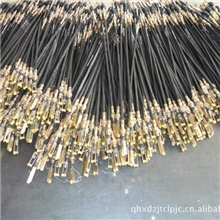 供应汽摩离合拉索质量可靠量大优惠