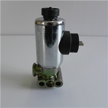 电磁气阀电磁气阀