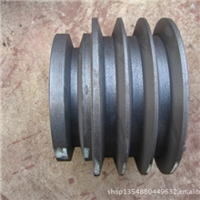 长期供应水稻联合收割机皮带轮