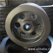 厂家直销福田联合收割机皮带轮