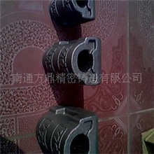 精密铸造新工艺合作