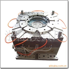 大型家电模具-洗衣机模具,家电模具，注塑模具，洗衣机滚筒模具