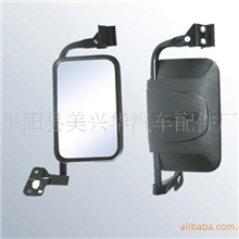 汽车后视镜五菱龙