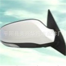 供应长安悦翔汽车后视镜