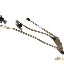 供应重卡欧曼二刮连动杆