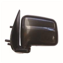 哈飞民意倒车镜