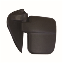 哈飞新民意倒车镜