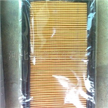 批发供应尼桑颐达骐达空气滤清器空气格滤芯汽车配件