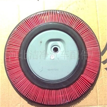 批发供应尼桑阳光B13空气滤清器滤芯空气格汽车配件