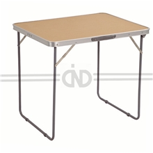 户外铝制折叠桌