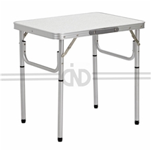 户外家具铝制折叠桌