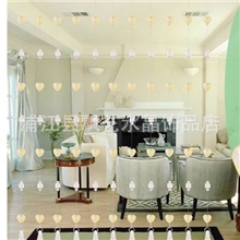 厂家最低批发价，浪漫水晶，品味高雅，都市时尚，欢迎定购